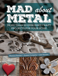 Cover image: Mad About Metal 9781510730151