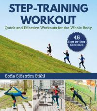 Cover image: Step-Training Workout 9781510730199