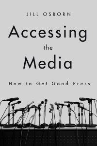 Cover image: Accessing the Media 9781510730250