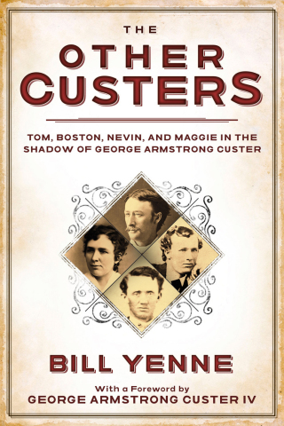 Cover image: The Other Custers 9781510730342