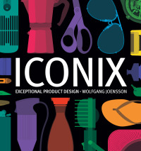 Cover image: Iconix 9781510730397