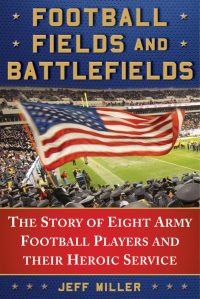 Cover image: Football Fields and Battlefields 9781510730410