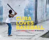 Cover image: Cuba Loves Baseball 9781510730434
