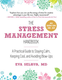 Cover image: The Stress Management Handbook 9781510743502