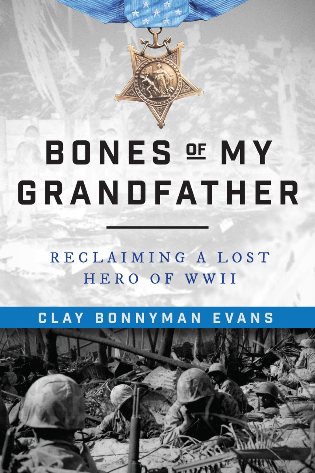 ISBN 9781510730618 product image for Bones of My Grandfather (eBook) | upcitemdb.com