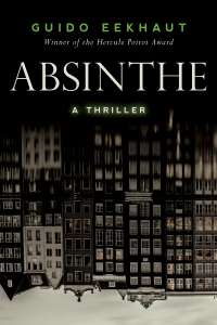 Cover image: Absinthe 9781510730670