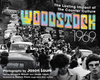 Cover image: Woodstock 1969 9781510730731