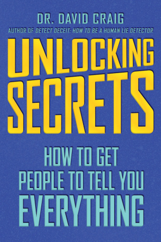 Cover image: Unlocking Secrets 9781510730779