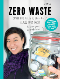 Cover image: Zero Waste 9781510730816