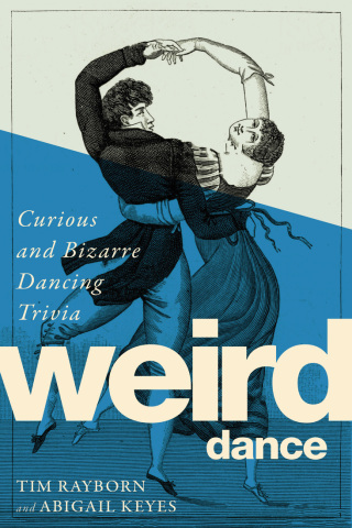 Cover image: Weird Dance 9781510731042
