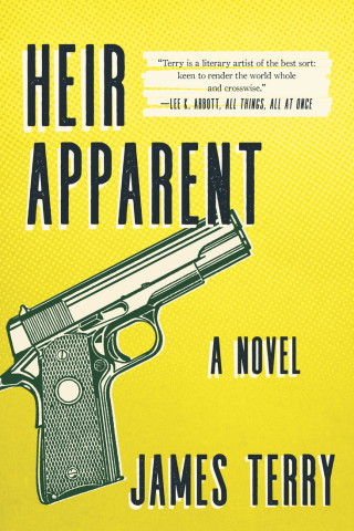 Cover image: Heir Apparent 9781510731080