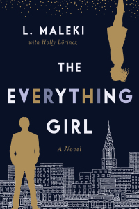 Cover image: The Everything Girl 9781510731264