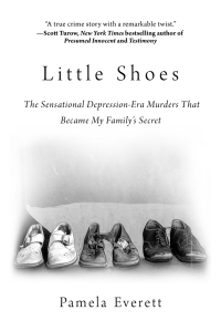 Cover image: Little Shoes 9781510731301