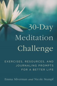 Cover image: 30-Day Meditation Challenge 9781510731479