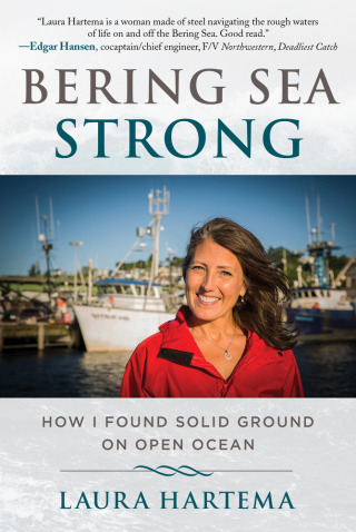 Cover image: Bering Sea Strong 9781510731516