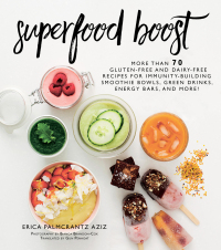 Cover image: Superfood Boost 9781510731592
