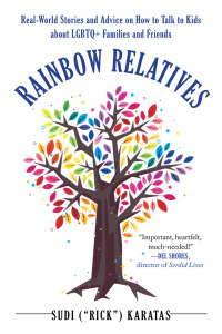 Cover image: Rainbow Relatives 9781510731738