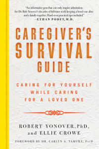 Cover image: Caregiver's Survival Guide 9781510731776