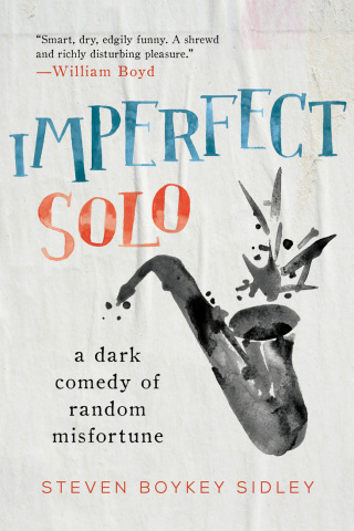 Cover image: Imperfect Solo 9781510731806