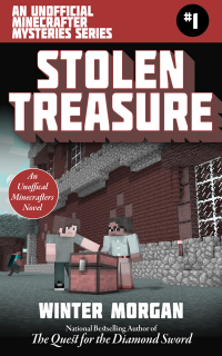 Cover image: Stolen Treasure 9781510731875