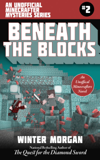Cover image: Beneath the Blocks 9781510731882