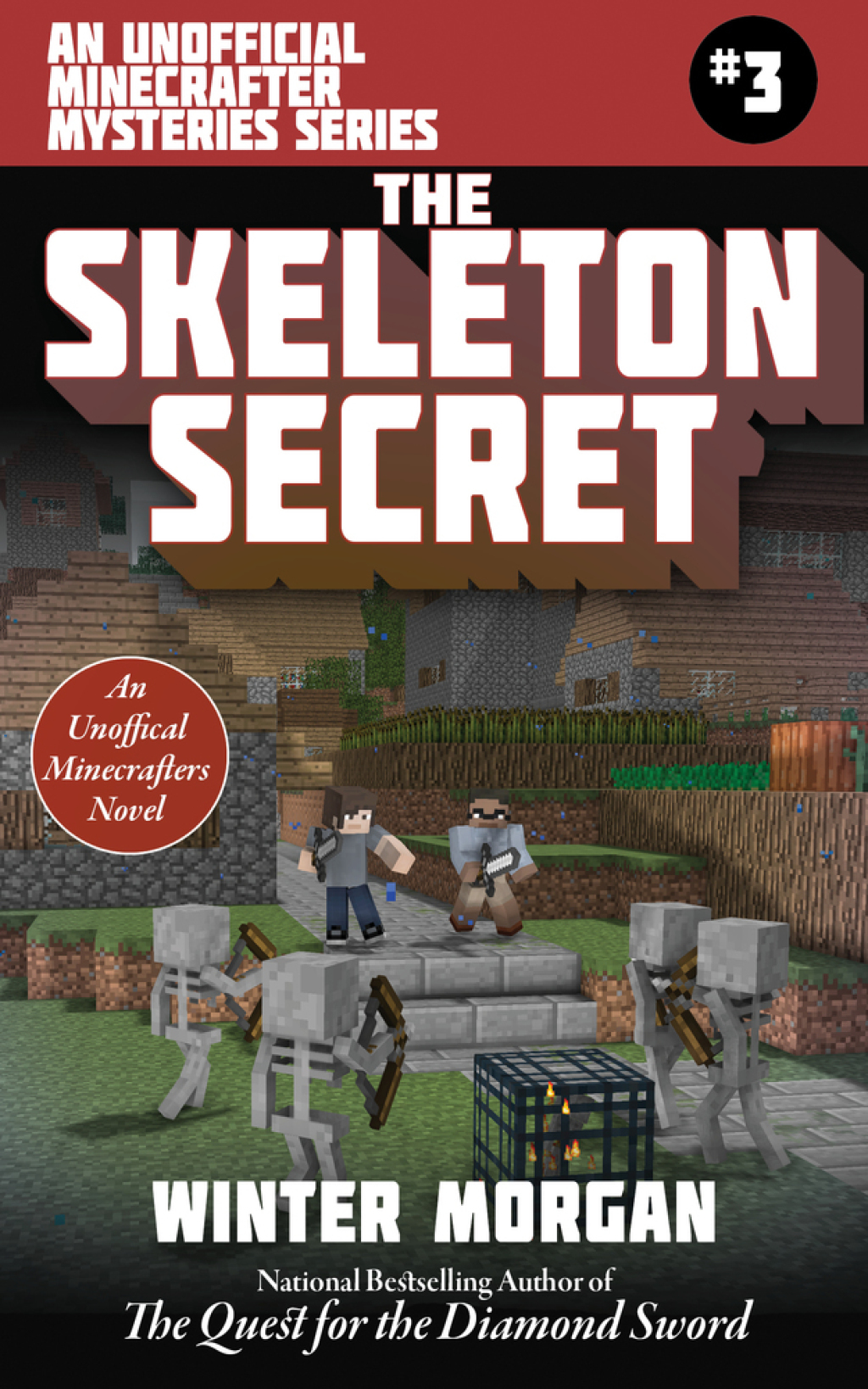 The Skeleton Secret eBook