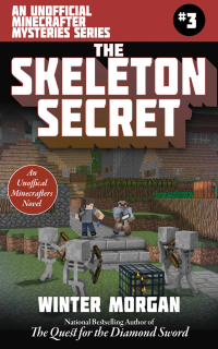 Cover image: The Skeleton Secret 9781510731899