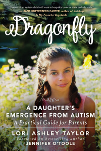 Cover image: Dragonfly 9781510732179