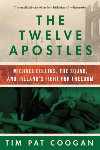 Cover image: The Twelve Apostles 9781510732315