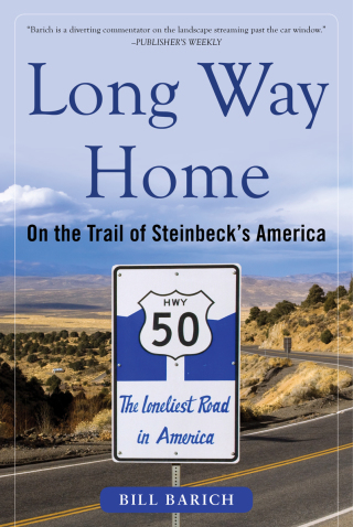 Cover image: Long Way Home 9781510732476