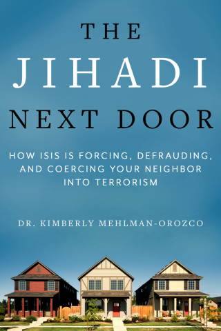 Cover image: The Jihadi Next Door 9781510732865