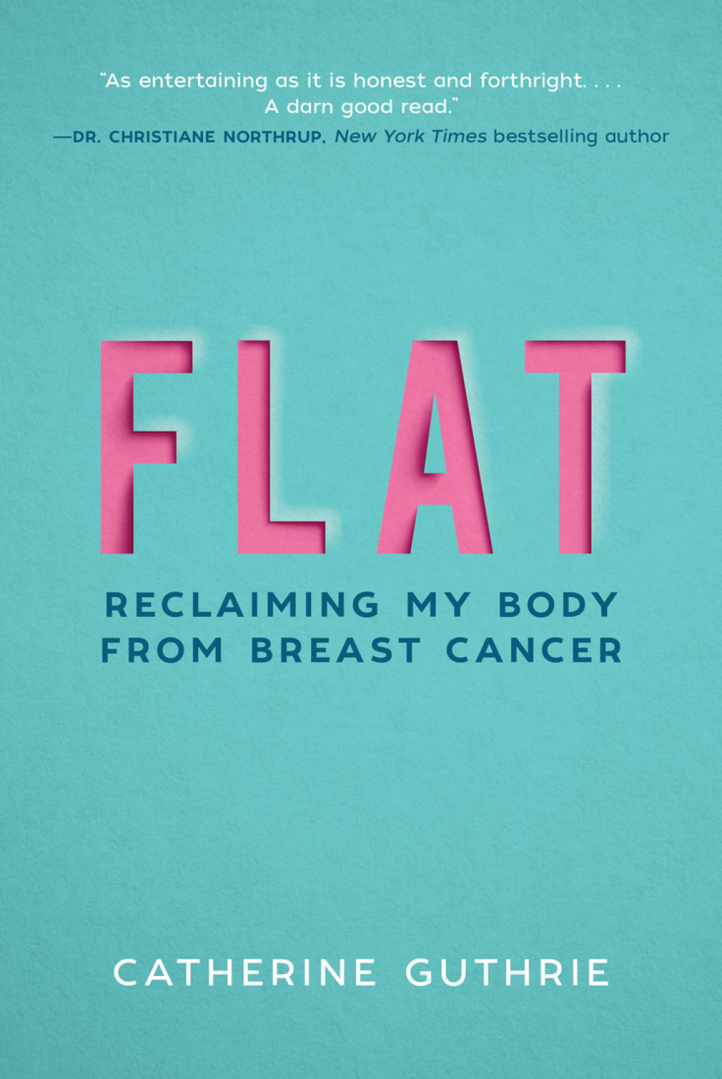 Flat (eBook)