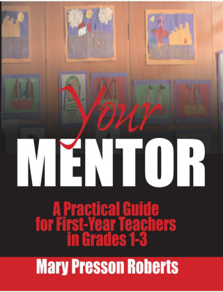 Cover image: Your Mentor 9781510732988