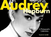 Cover image: Audrey Hepburn 9781628725650