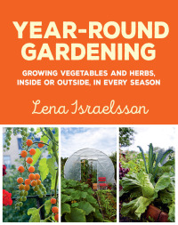 Cover image: Year-Round Gardening 9781510733657