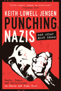 Cover image: Punching Nazis 9781510733749