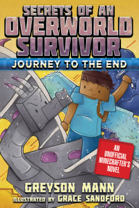 Cover image: Journey to the End 9781510733848