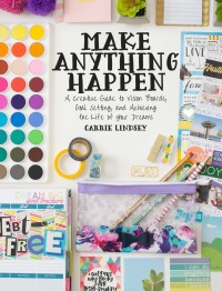 Cover image: Make Anything Happen 9781510734142