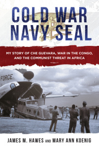Cover image: Cold War Navy SEAL 9781510734180