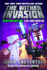 Cover image: The Wither Invasion 9781510734906