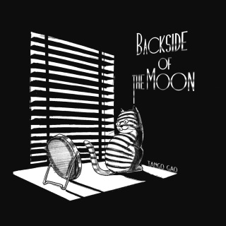 Cover image: Backside of the Moon 9781510735118