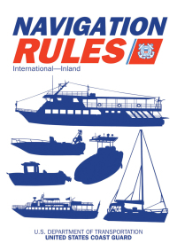 Cover image: Navigation Rules and Regulations Handbook 9781616082437