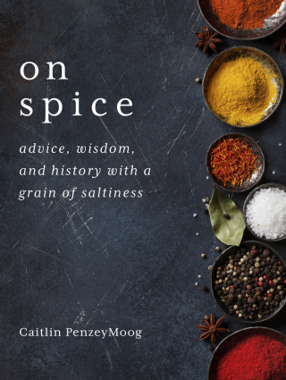 Cover image: On Spice 9781510735255
