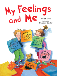 Cover image: My Feelings and Me 9781510735330