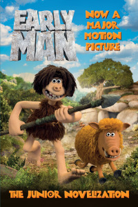 Cover image: Early Man 9781510735385
