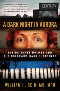 Cover image: A Dark Night in Aurora 9781510735521