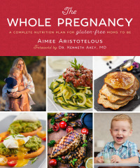 Cover image: The Whole Pregnancy 9781510735583