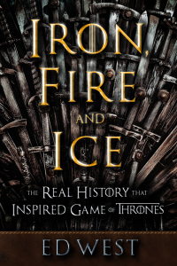 Cover image: Iron, Fire and Ice 9781510735644
