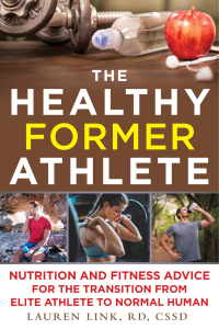 Immagine di copertina: The Healthy Former Athlete 9781510736092