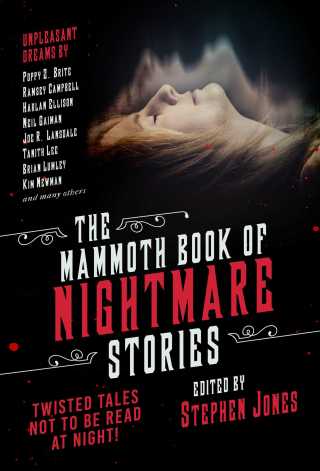 Cover image: The Mammoth Book of Nightmare Stories 9781510736443